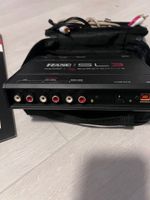 Rane SL3 – Serato Scratch Live Interface
